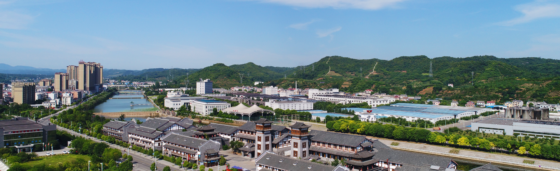 旅游產業